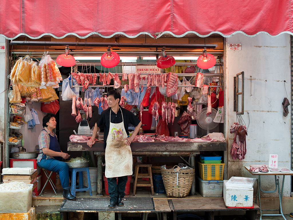 hong kong 36