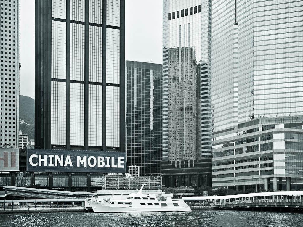hong kong 5