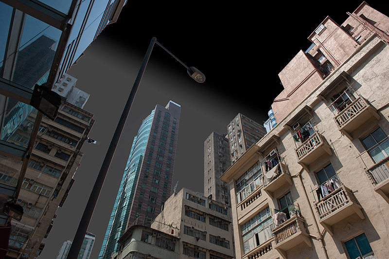 hong kong hrighrise 10