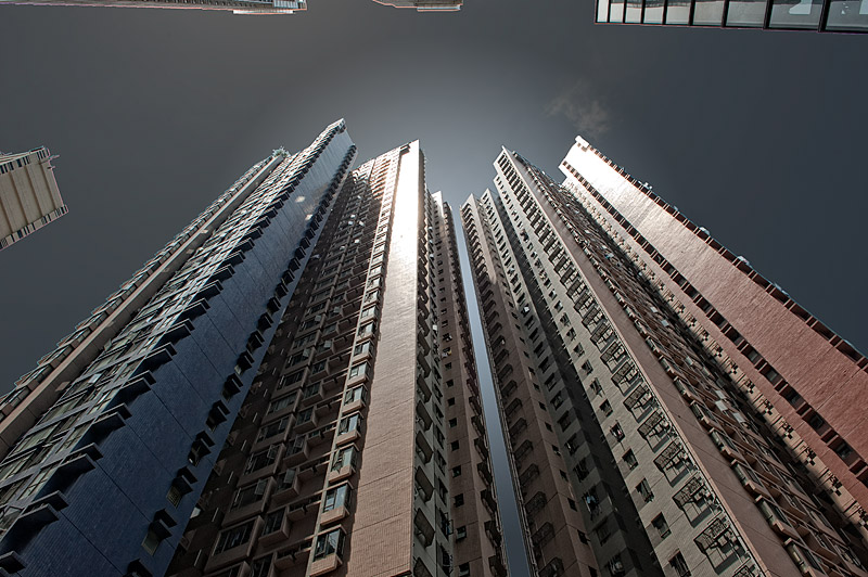 hong kong hrighrise 11