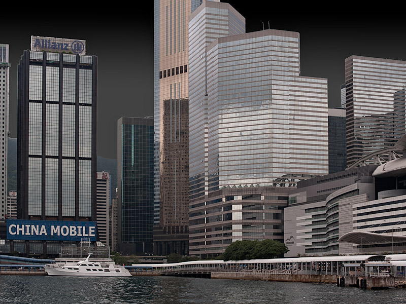 hong kong hrighrise 2