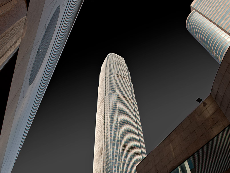 hong kong hrighrise 6