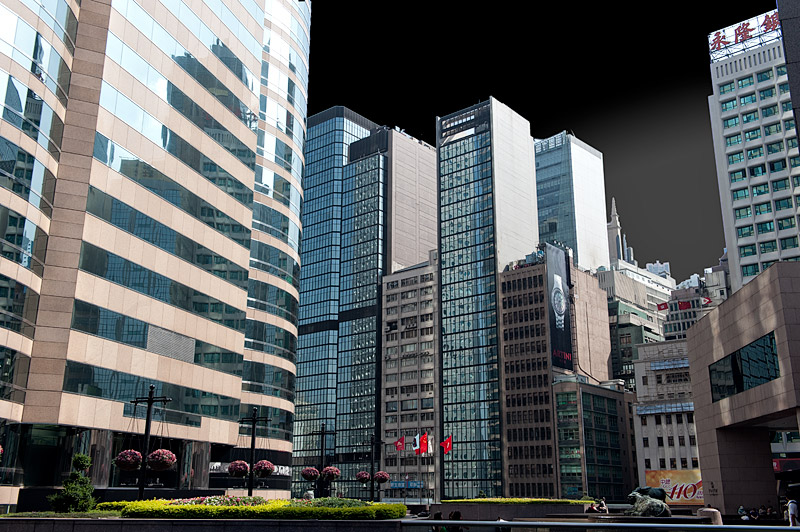 hong kong hrighrise 7