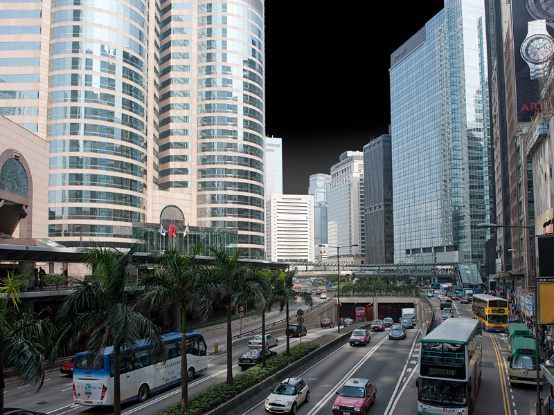 hong kong hrighrise 9