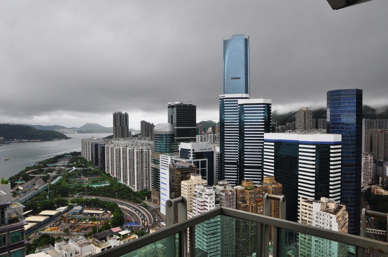 HongKong 1