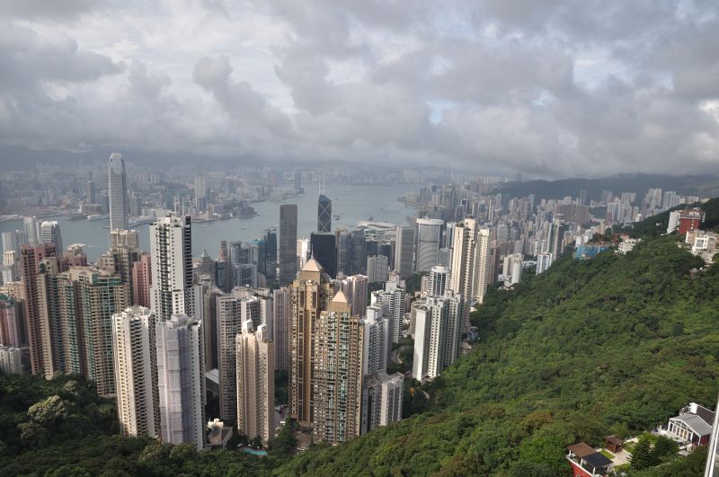 HongKong 2