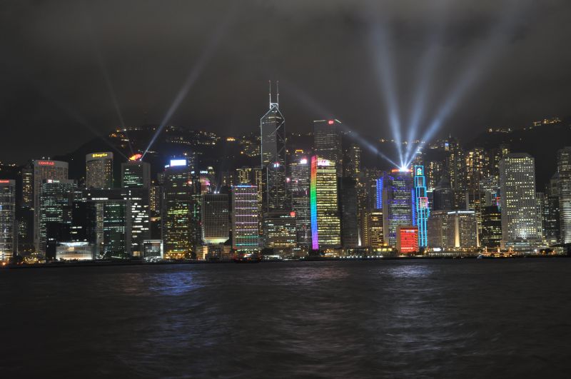 HongKong 3