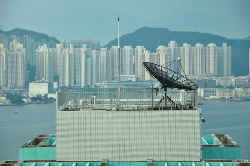 HongKong 5