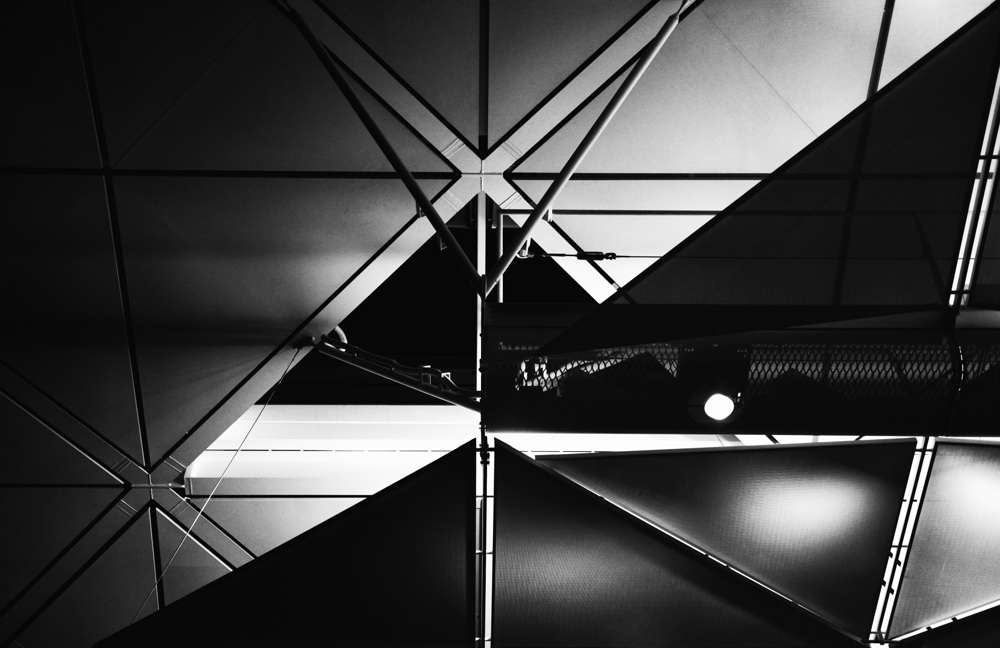 Hongkong Airport