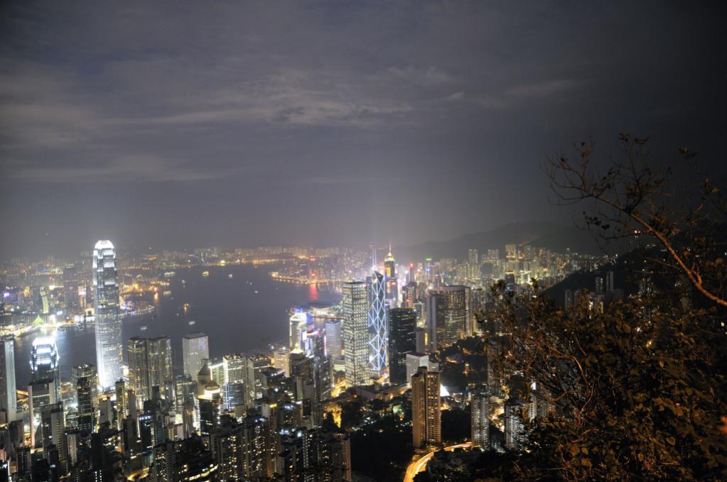 HongKong V3