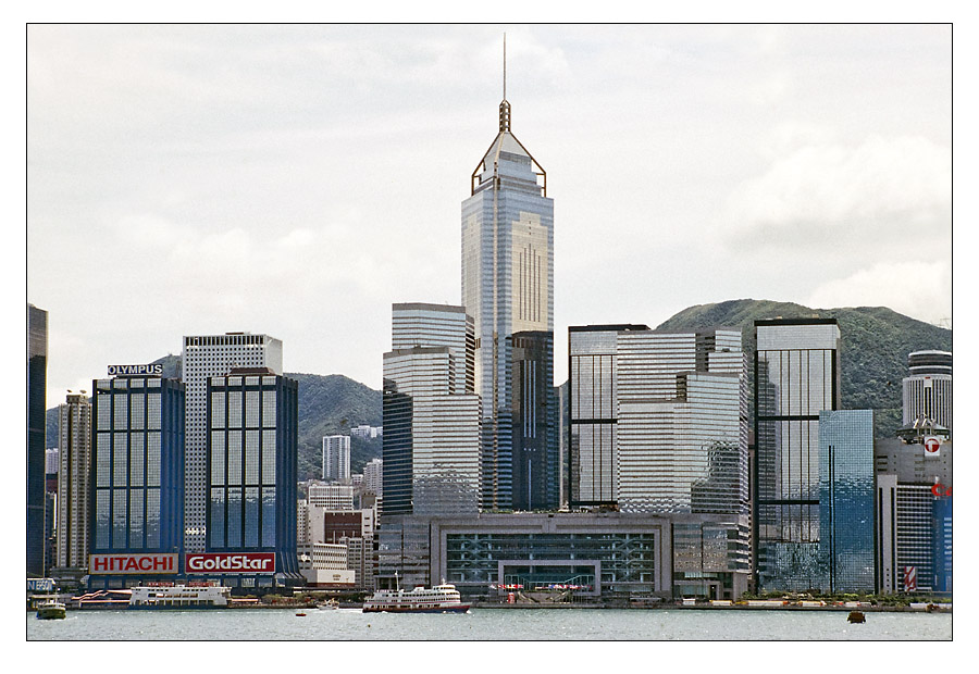 hongkong