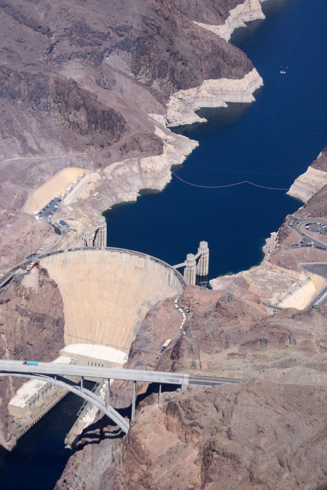 Hoover Dam