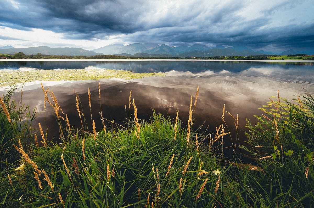 Hopfensee