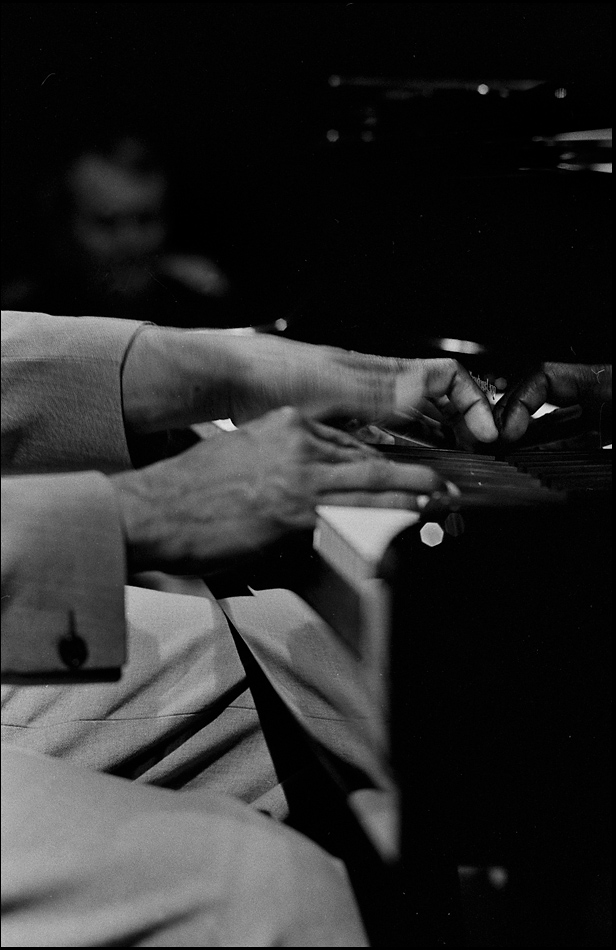 Horace Parlan 4