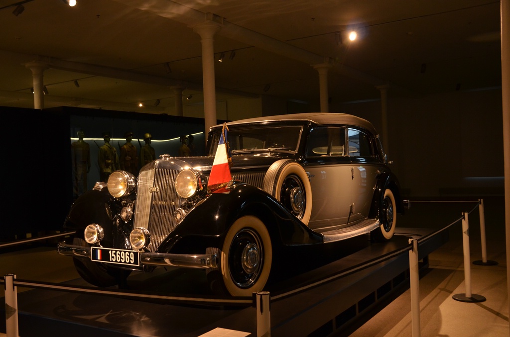 Horch