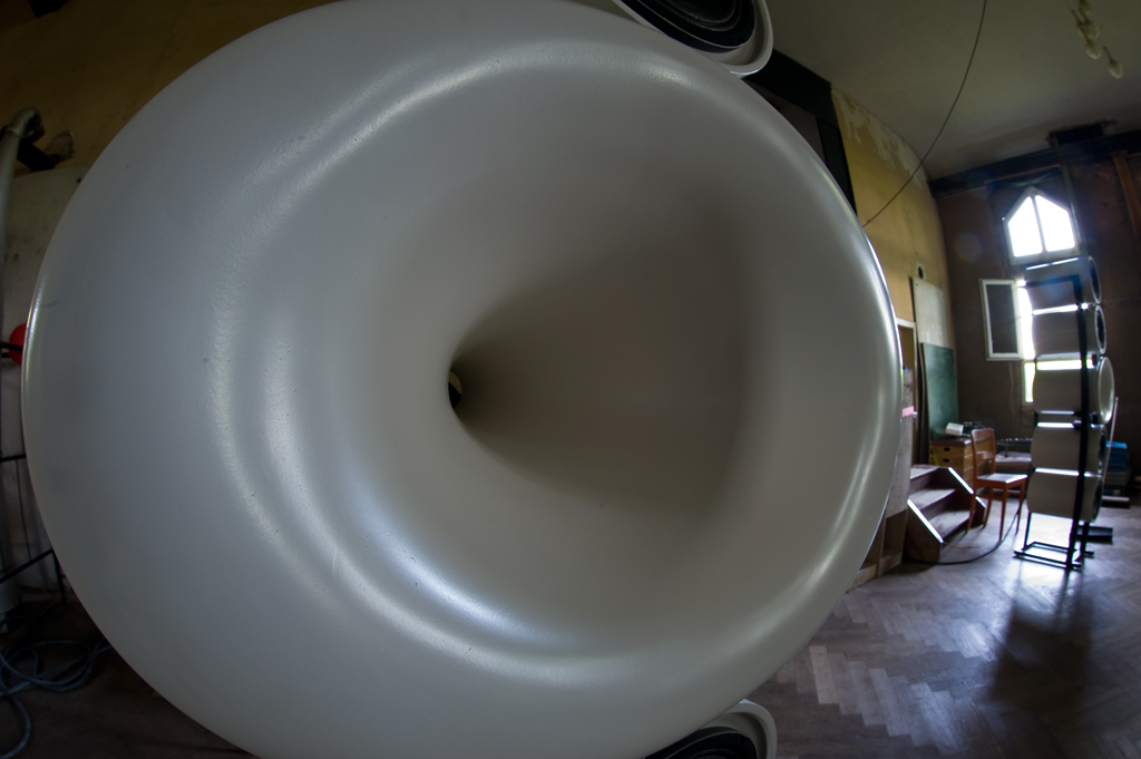 Horn