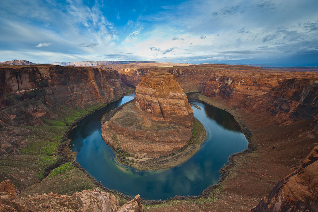 Horseshoe Bend 01