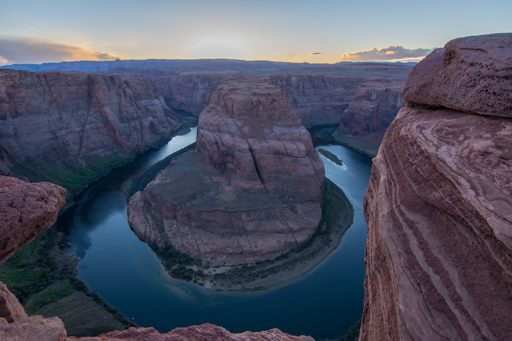 Horseshoe Bend
