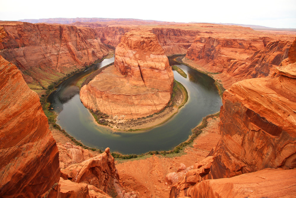 Horseshoe USA B