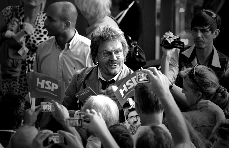 Horst Schlämmer @ UFA Palast Düsseldorf