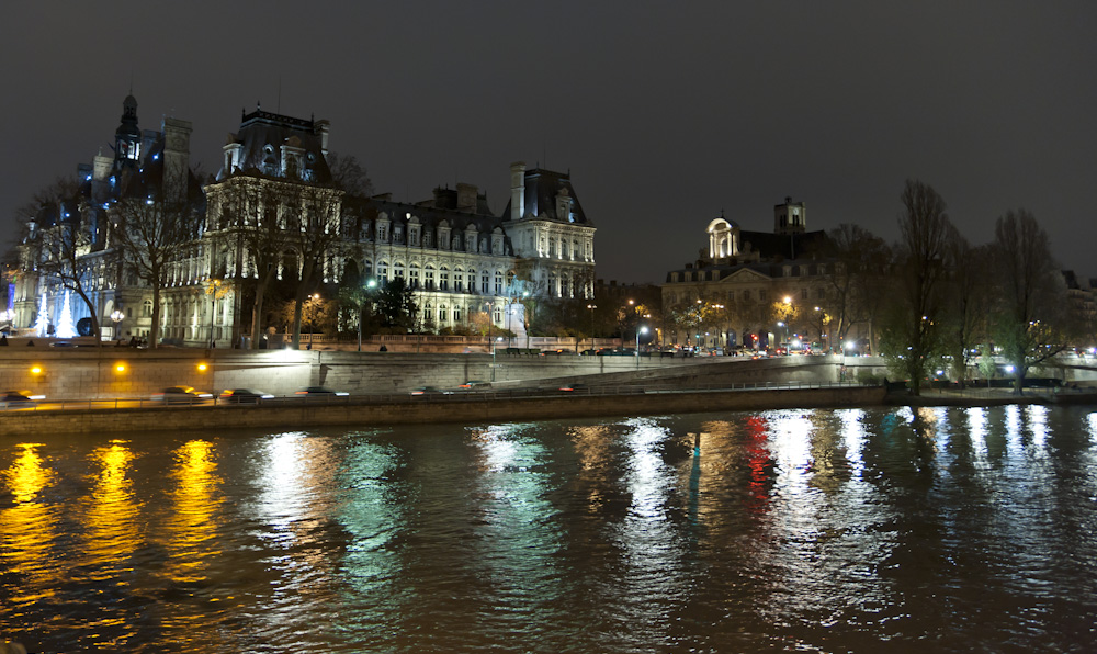 Hotel de Ville
