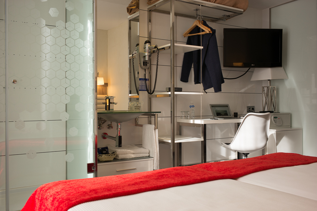hotel room (2 von 1)