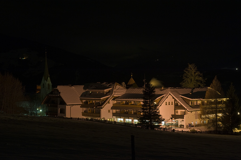 Hotel St Lorenzo 1 k