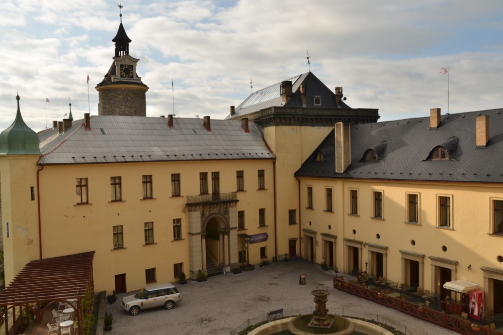 hotel