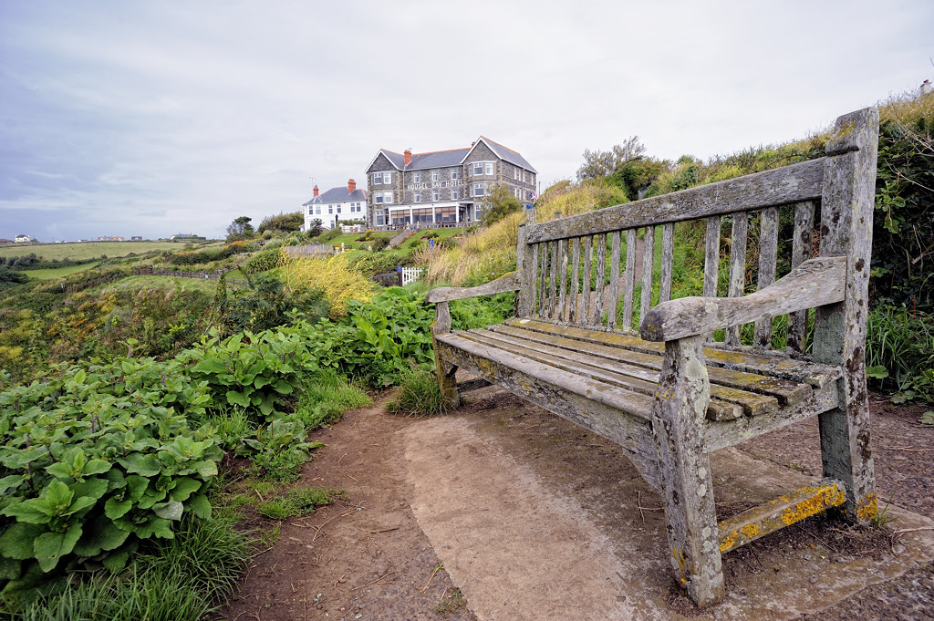 Housel Bay (Cornwall)