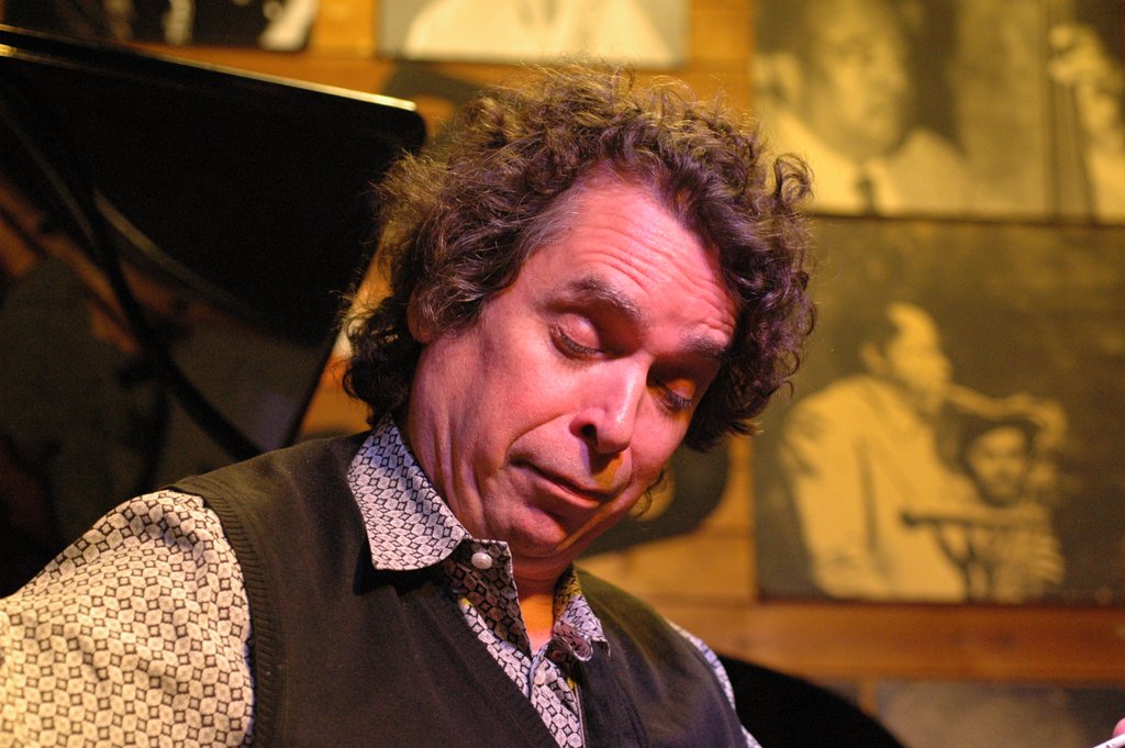 Howard Alden