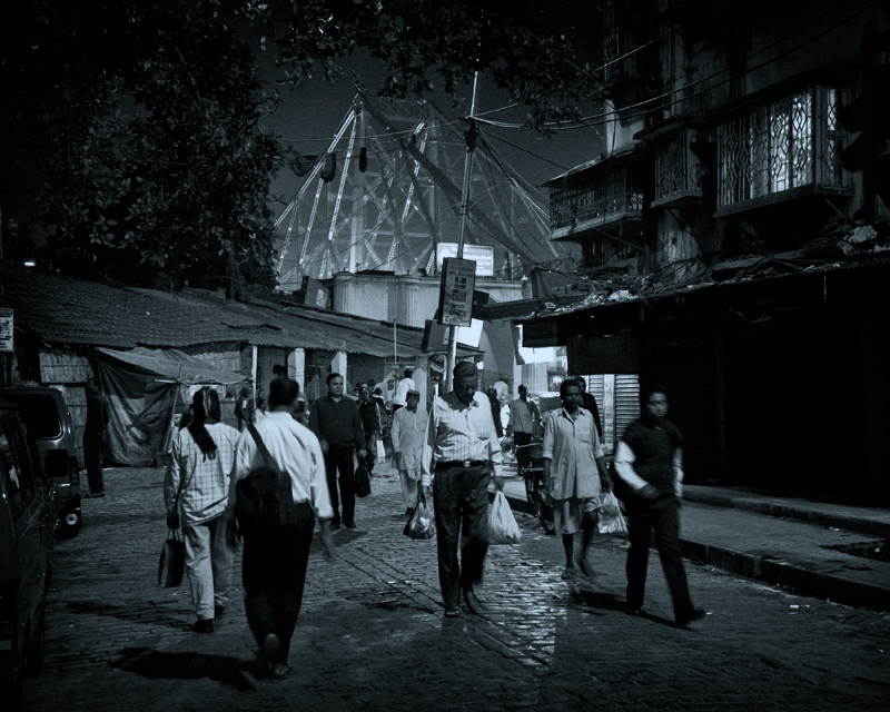 howrahbridge