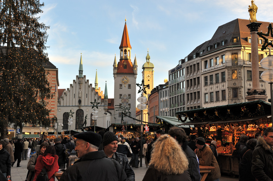 HP 20081208 154006Christkindlmarkt