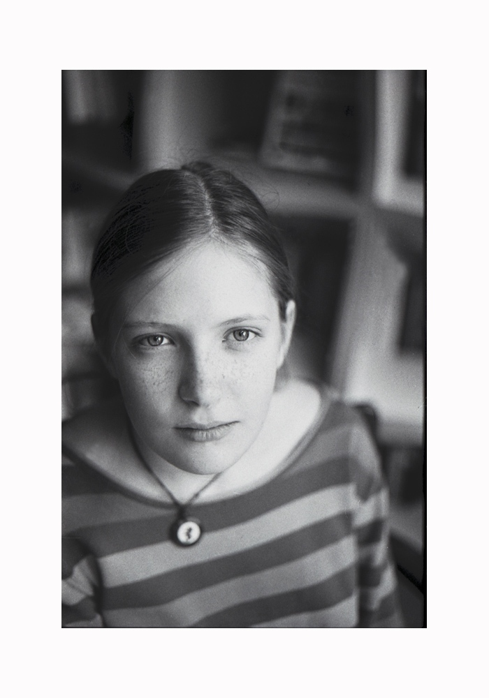 HP5 - D76
M6