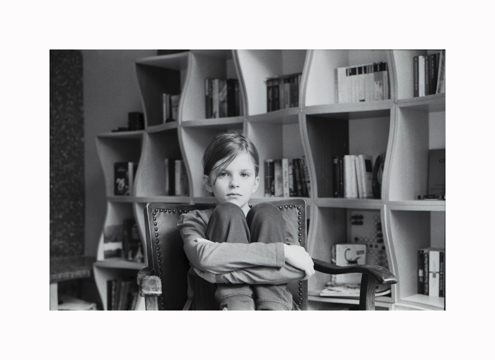 HP5 - D76
M6