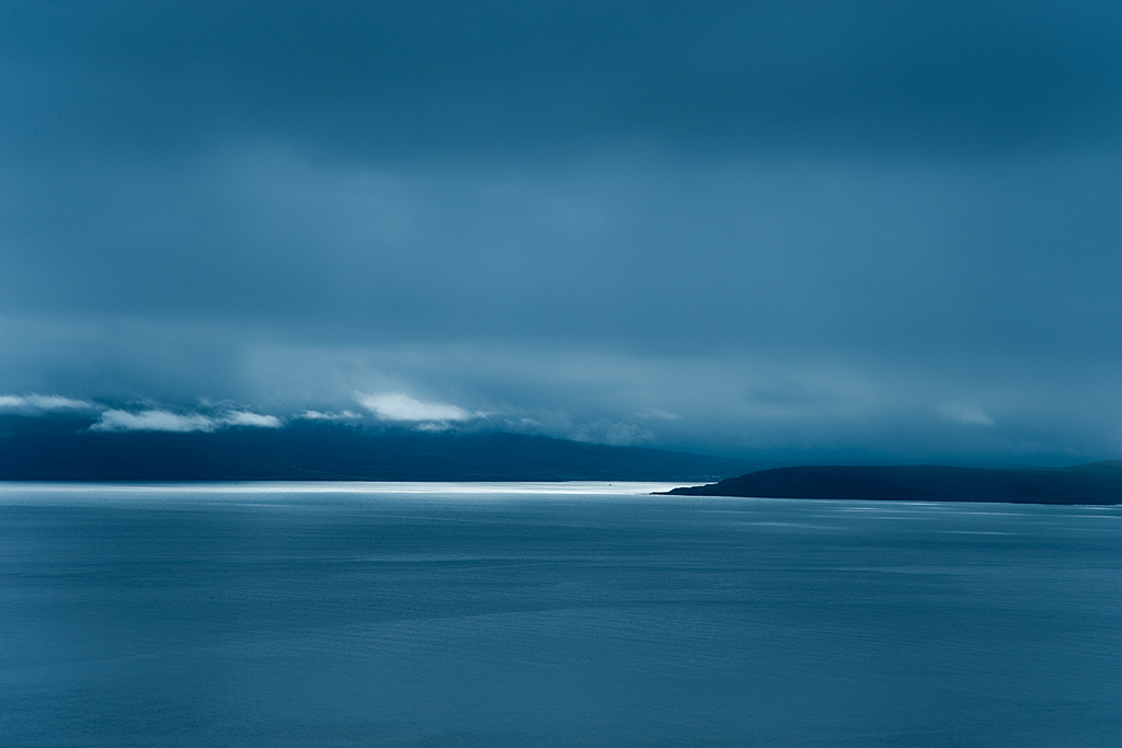 hrútafjörður island