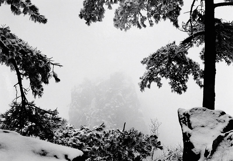 HuangShan01