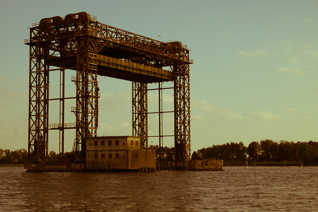 Hubbrücke 1