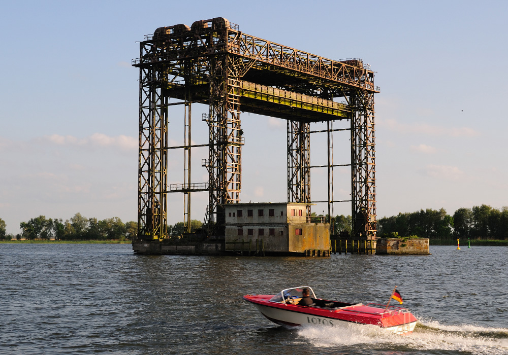 Hubbrücke 6