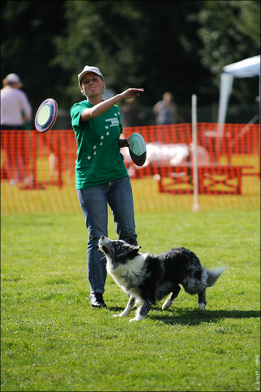 Hund &amp; Familie 2010 09 05 D3S 1474 1a