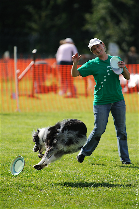 Hund &amp; Familie 2010 09 05 D3S 1477 1a