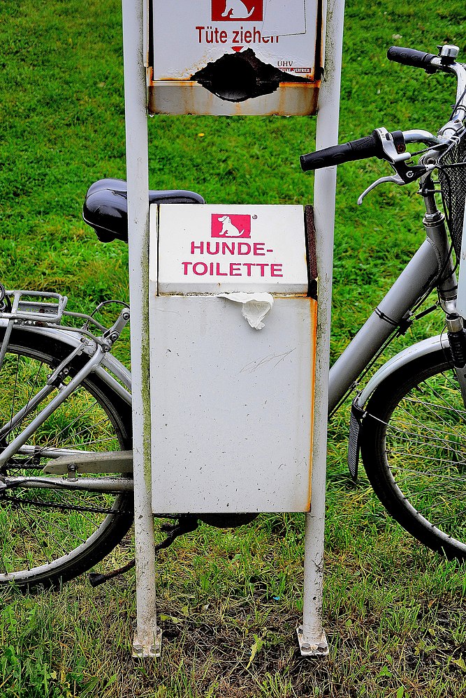 Hundeklo