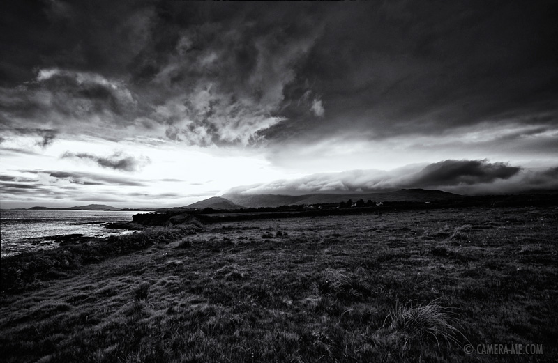 Hungry Hill
in der Nähe von Adrigole