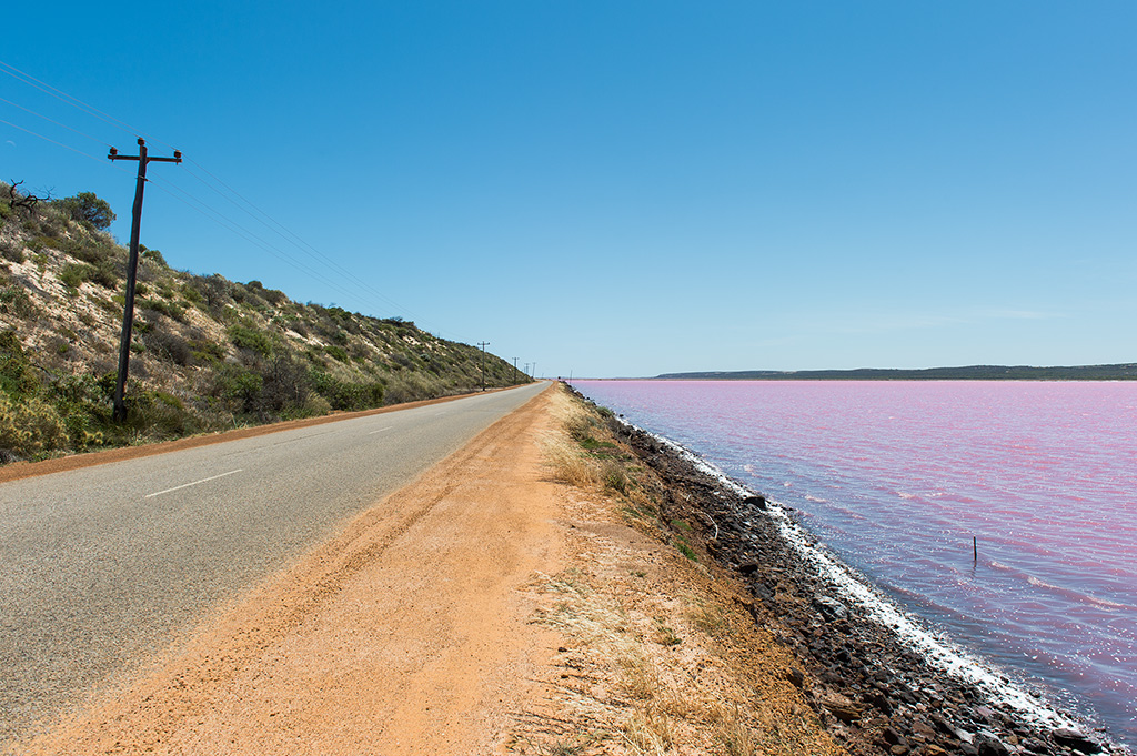 Hutt Lagoon2 Port Gregory