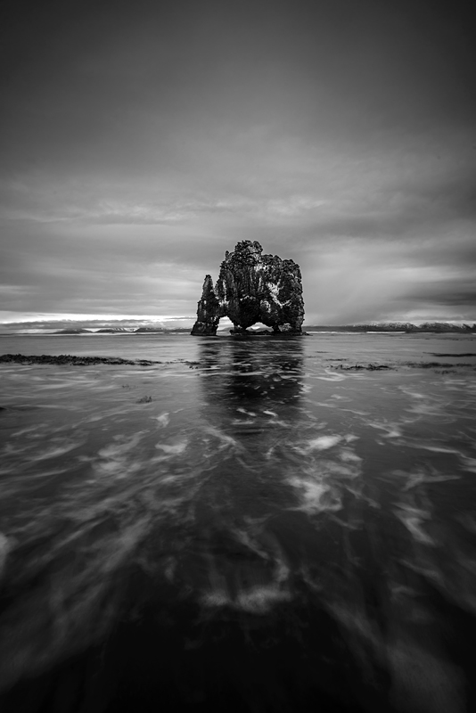 Hvítserkur