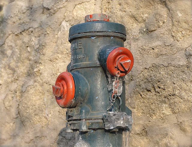 Hydrant