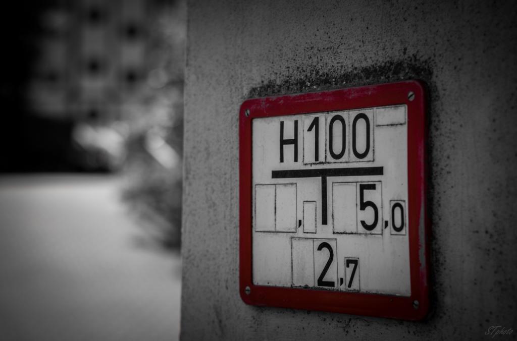 Hydrant
