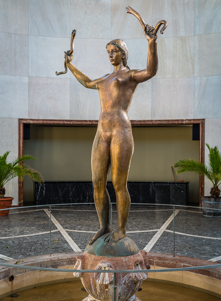 Hygiea