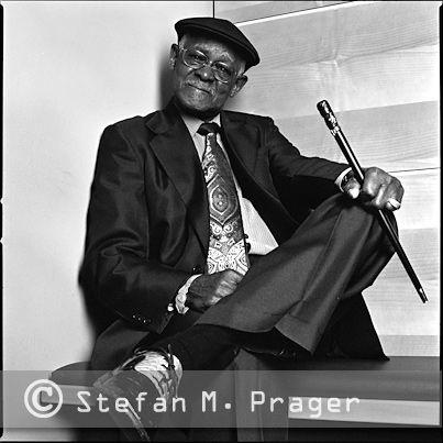 Ibrahim Ferrer