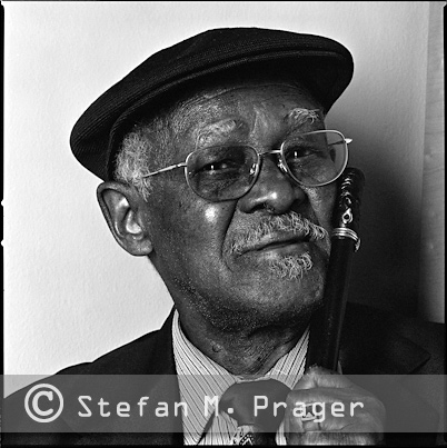 Ibrahim Ferrer