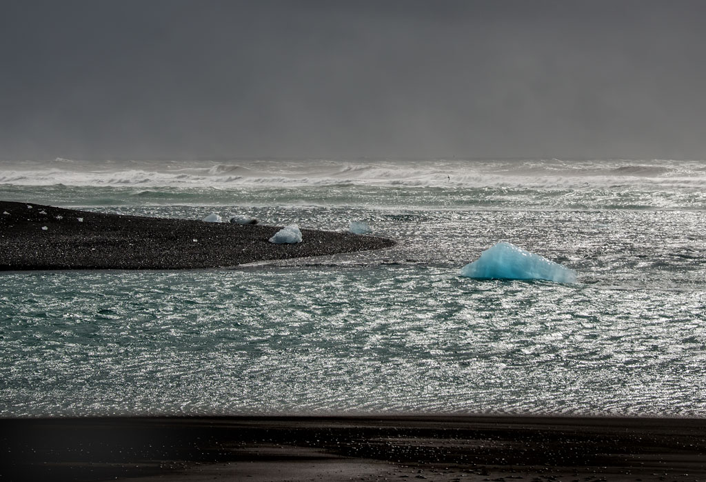 ice meer